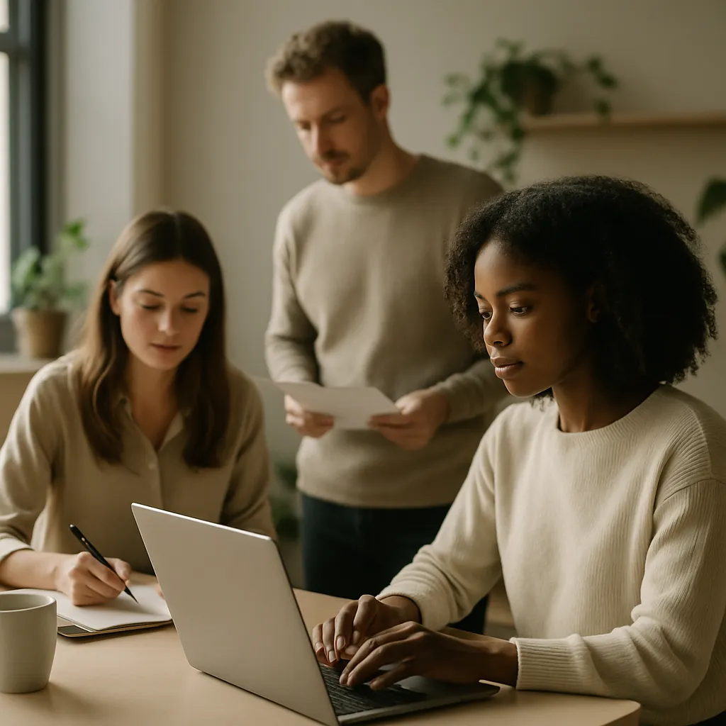 How to Choose Software for Your Work