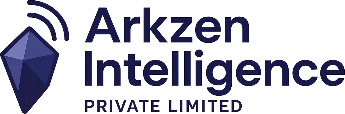 Arkzen Intelligence Private Limited